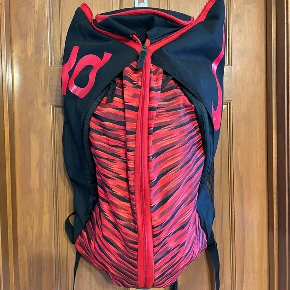 KD Nike Kevin Durant large basketball bag - Picture 4 of 13